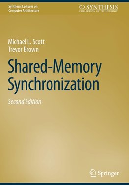 Shared-Memory Synchronization