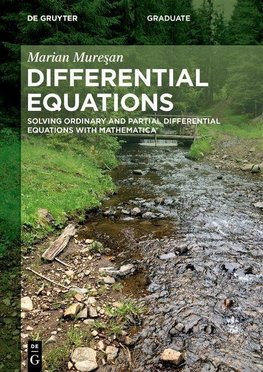 Differential Equations