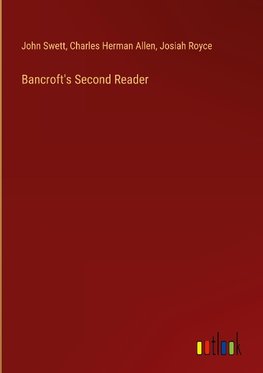 Bancroft's Second Reader