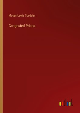 Congested Prices