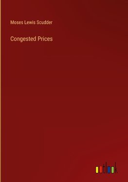 Congested Prices