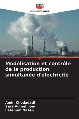 Modélisation et contrôle de la production simultanée d'électricité