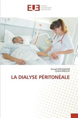 LA DIALYSE PÉRITONÉALE