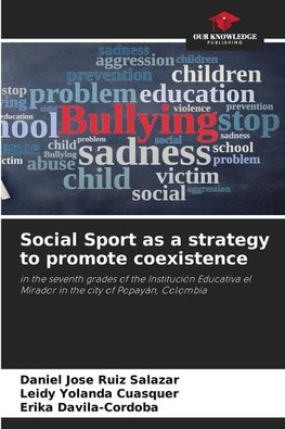 Social Sport as a strategy to promote coexistence