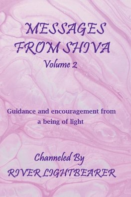 Messages from Shiva vol. 2