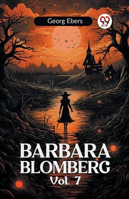 BARBARA BLOMBERG Vol. 7