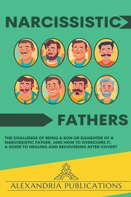 Narcissistic Fathers