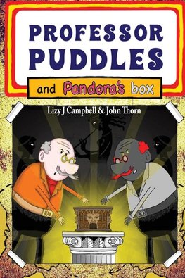 Professor Puddles and Pandora's Box