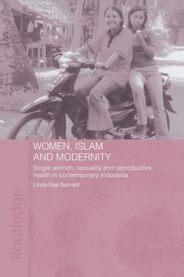 Women, Islam and Modernity