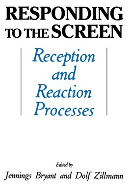 Responding To the Screen