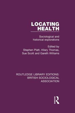 Locating Health