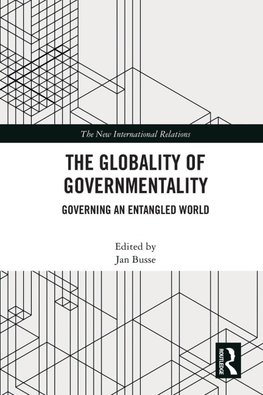 The Globality of Governmentality