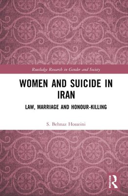 Women and Suicide in Iran