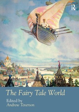 The Fairy Tale World