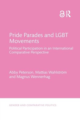 Pride Parades and LGBT Movements