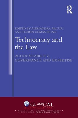 Technocracy and the Law