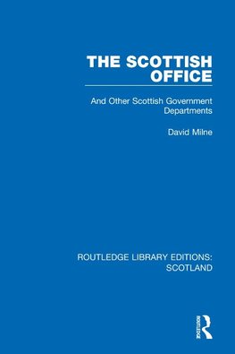 The Scottish Office