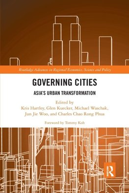 Governing Cities