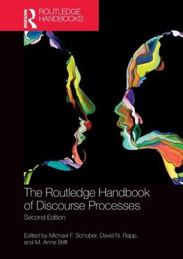 The Routledge Handbook of Discourse Processes