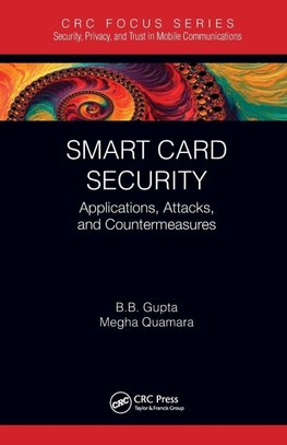 Smart Card Security