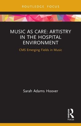 Music as Care