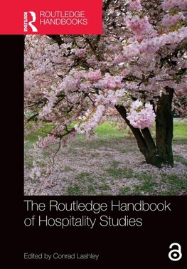 The Routledge Handbook of Hospitality Studies