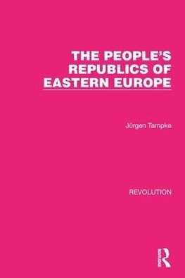 The People's Republics of Eastern Europe