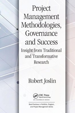 Project Management Methodologies, Governance and Success