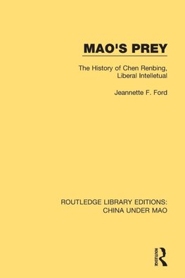 Mao's Prey