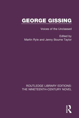 George Gissing