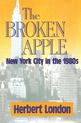 The Broken Apple