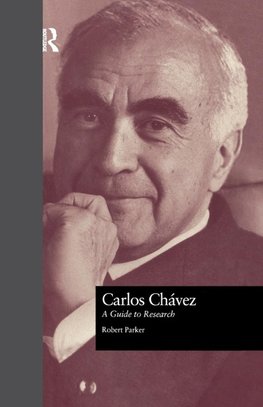 Carlos Chavez