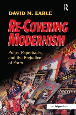 Re-Covering Modernism