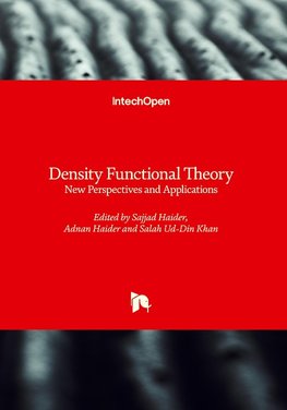 Density Functional Theory