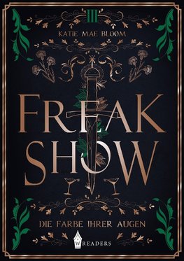 Freakshow