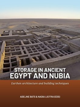 Storage in Ancient Egypt and Nubia