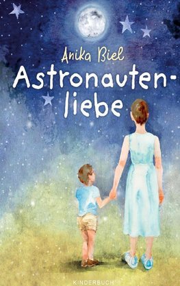 Astronautenliebe