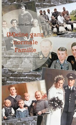 (M)eine ganz normale Familie