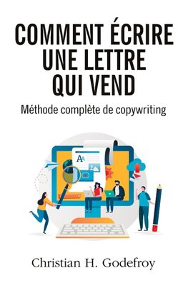 Comment écrire une lettre qui vend