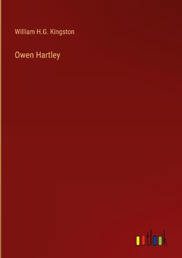 Owen Hartley