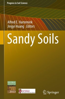 Sandy Soils