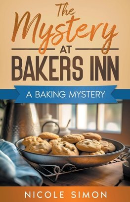 The Mystery at Bakers Inn