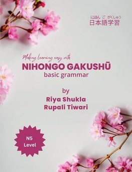 Nihongo Gakush¿