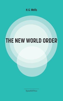 The New World Order