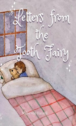 Letters from the Tooth Fairy