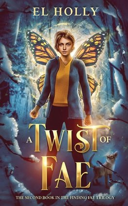 A Twist of Fae