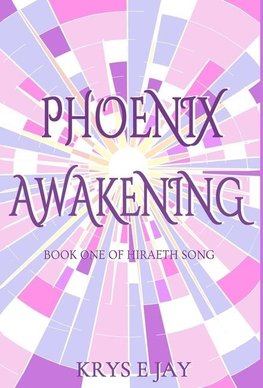 Phoenix Awakening