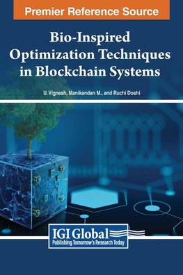 Bio-Inspired Optimization Techniques in Blockchain Systems