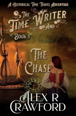 The Time Writer and The Chase