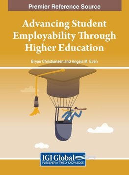 Advancing Student Employability Through Higher Education